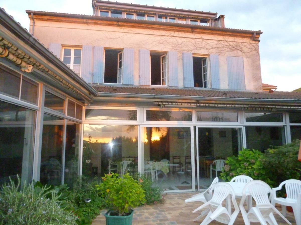 Clos Muneau Aiguillon Екстер'єр фото