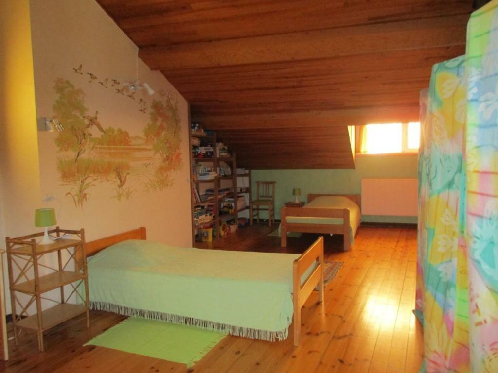 Clos Muneau Aiguillon Екстер'єр фото